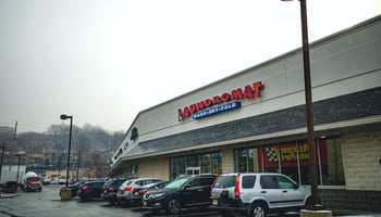 How to Buy a Laundromat: A Step-by-Step Guide to Finding the Best Deals